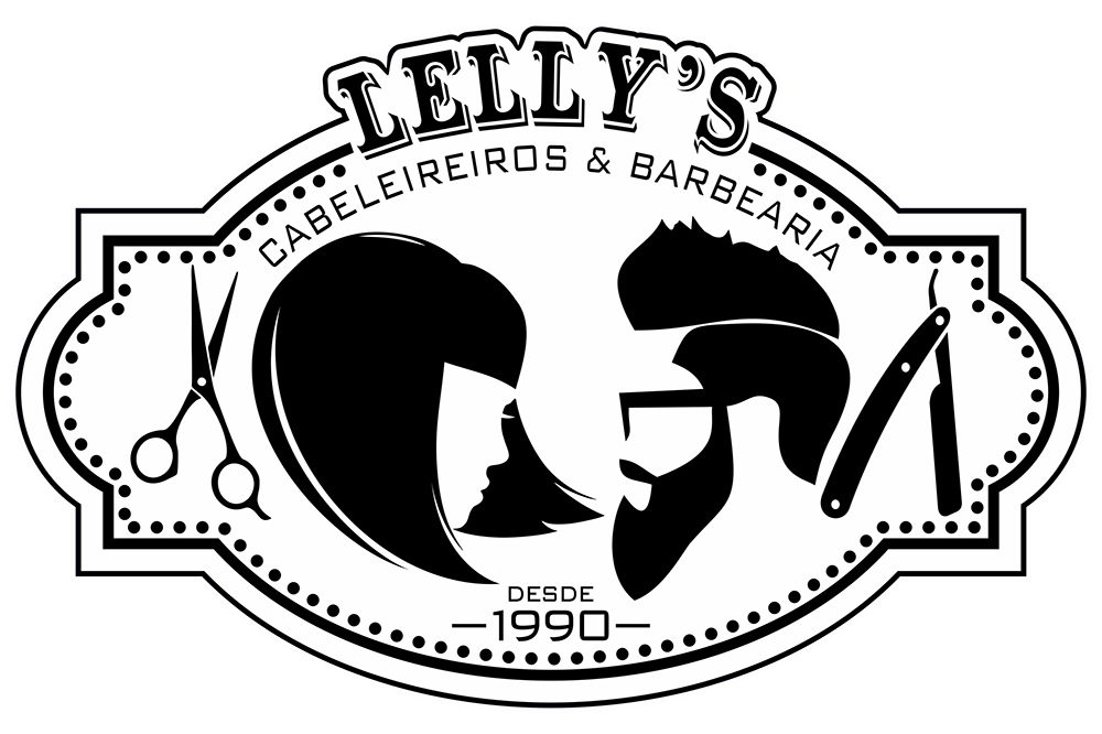 Lellys-Logomarca